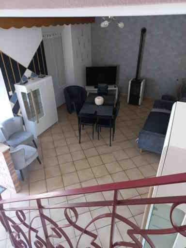 Villa Gite St Anne Fresnes-en-Woevre Exterior foto